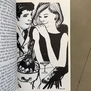 1969 Nevil Shute The Rainbow and the Rose Gilt Fiction Literature Illustrated